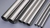 Titanium Grade 2 Pipes and Tubes