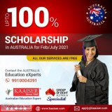 Planning to study abroad? leave all your worries of admission, v
