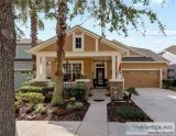 42.5 Waterfront Home for sale in Orlando Florida