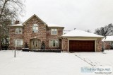 4 BR2.5 Bath 2-Story Heckman Way