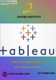 Tableau Training In  Delhi