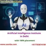 Artificial Intelligence Institute in Delhi