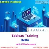 Tableau Training  Delhi