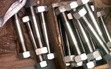 GRADE 321321H STAINLESS STEEL FASTENERS
