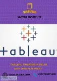Tableau Training Delhi