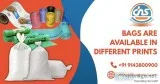 Polypropylene Woven Bags Manufacturers - DNS Group