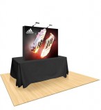 High Quality Trade Show Pop Up Booth Displays  Georgia