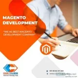 Magento Development Company india  best Magento Development Code