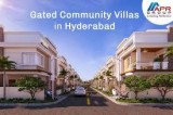 Luxury villas for sale in Beeramguda