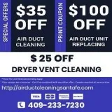 Air Duct Cleaning Santa Fe