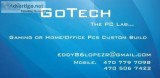 GoTech the PC Lab...