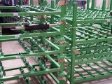 Heavy duty racks manufacturer  pallet racks manufacturer  mezzan