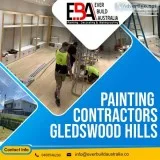 Hire Professional Painting contractors&nbsp