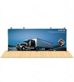 Trade Show Booth Displays For Brand Promotion - Branded Canopy T