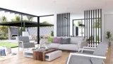 3D Interior Rendering and Visualization Services