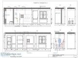 Shop Drawings Services  CAD Shop Drawings  2D Shop Drawing