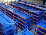 Multi-Tier Rack manufacturers  Multi Storage Racks supplier  MET
