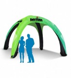 Shop The largest Range Inflatable Dome Tents  USA