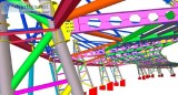 Steel Shop Drawings  Structural Steel Fabrication Drawings  Stee