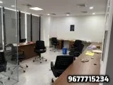 commerical office space for rent