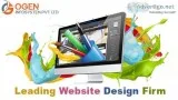 Professional Website Design &ndash More than just a Pretty Face