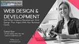 Web Design and Development Company In Lucknow