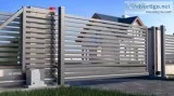 Get the Best Residential Gates in Cape Coral at Affordable Cost