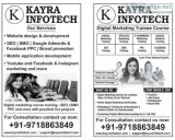 digital marketing course in delhi