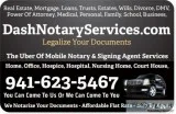 Mobile Notary Port Charlotte Florida &ndash Mobile Notary We Com