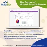 Why mutual fund software for ifa changes theme?