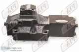 Amada Linear Servo Valve