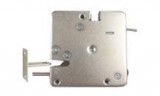 NI-17 mini all-metal electric Cabinet Lock