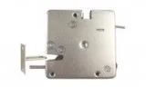 NI-17 mini all-metal electric Cabinet Lock