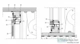 curtain wall shop drawings  Curtain Wall Detailing