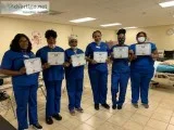 Shine from Within &ndash Certified Nurse Aide Class