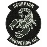 Scorpion Protection LLC