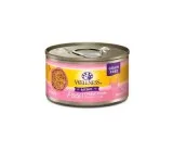 Wellness Complete Health Pate Kitten Dinner Canned Cat Food  Goo