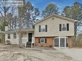 Available Home For Rent