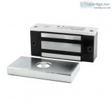standard Electric Cabinet Lock