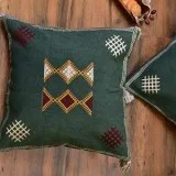 Shop Handcrafted Cotton Dohar In India  Nomadicweaves.com