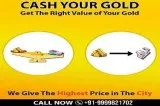 The Top Gold Buyer In Delhi