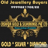 Gold Buyer In Green Park