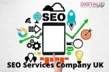 Best SEO Agency in London
