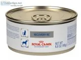 Royal Canin Veterinary Diet Feline Dog and Cat Food  Goober Pet 