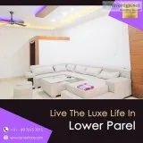 1 BHK flat for sale in lower parel