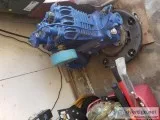 Quincy Compressor Head