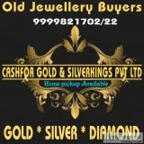 Selling Gold Jewellery