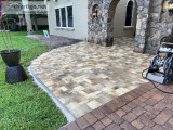 Pavers