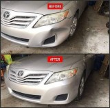 New England mobile auto body