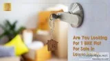 Buy 1 BHK at Sarvesh One or Rent A Flat Which Is Better